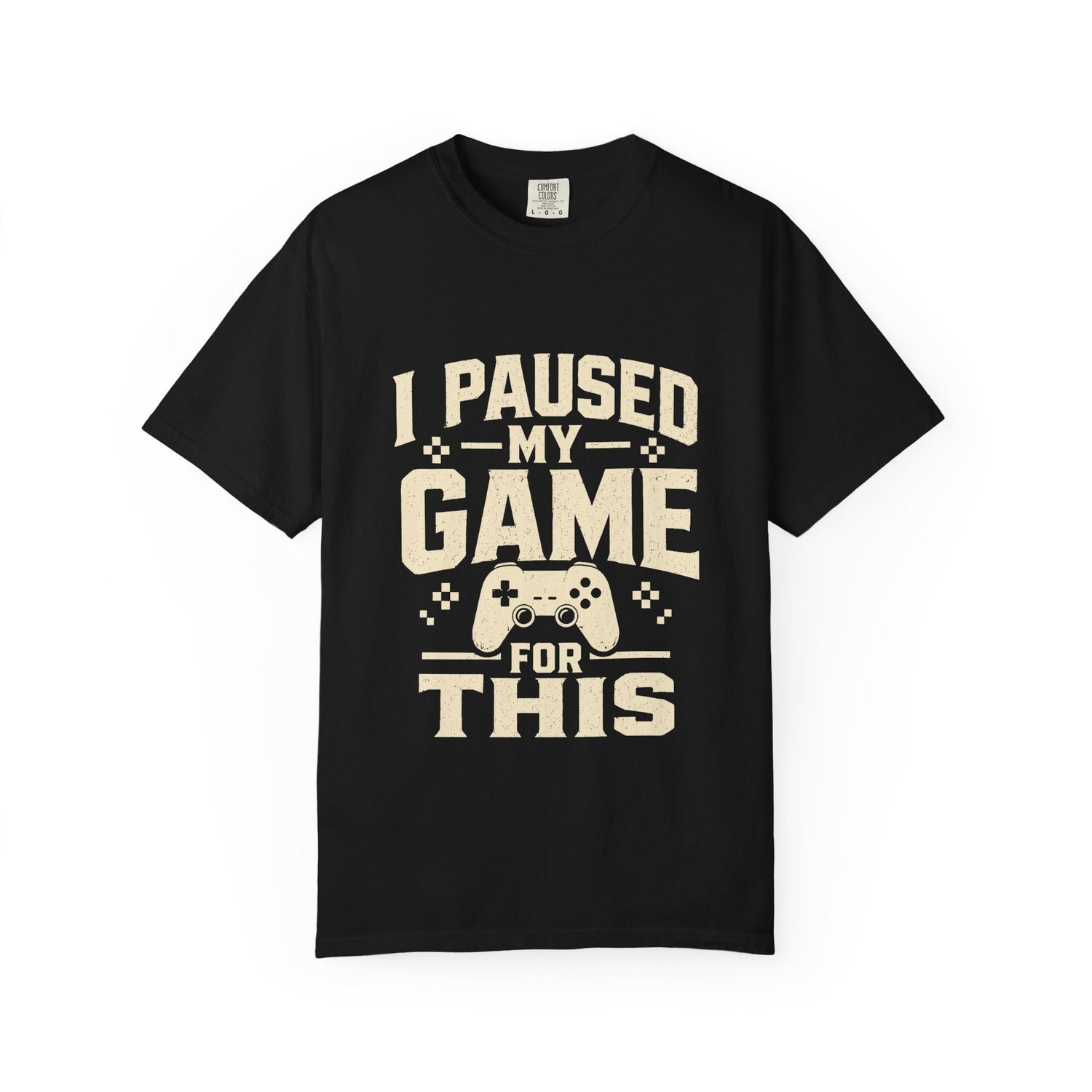 Gamer Tees