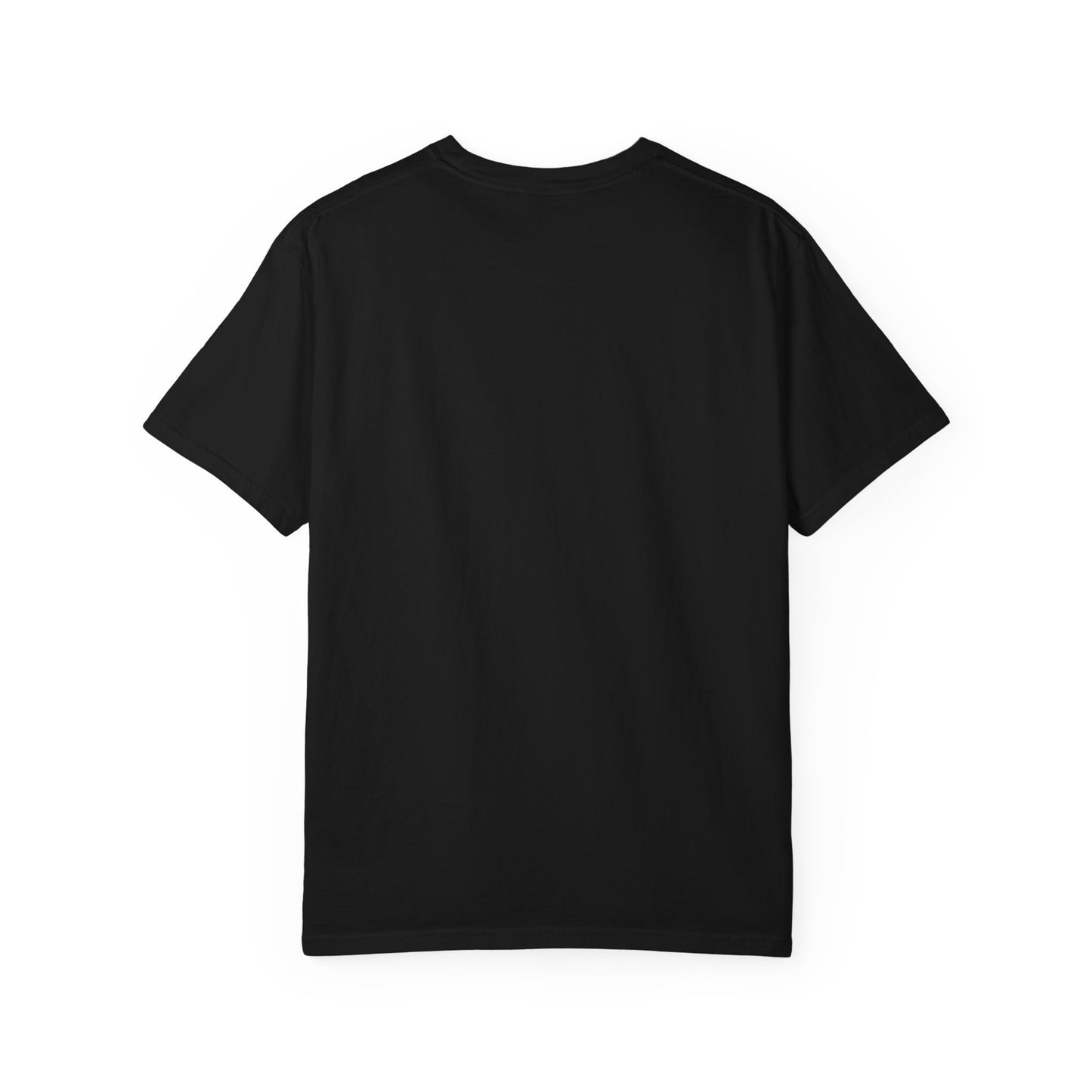 I Was Told There Would Be Ghosts T-Shirt