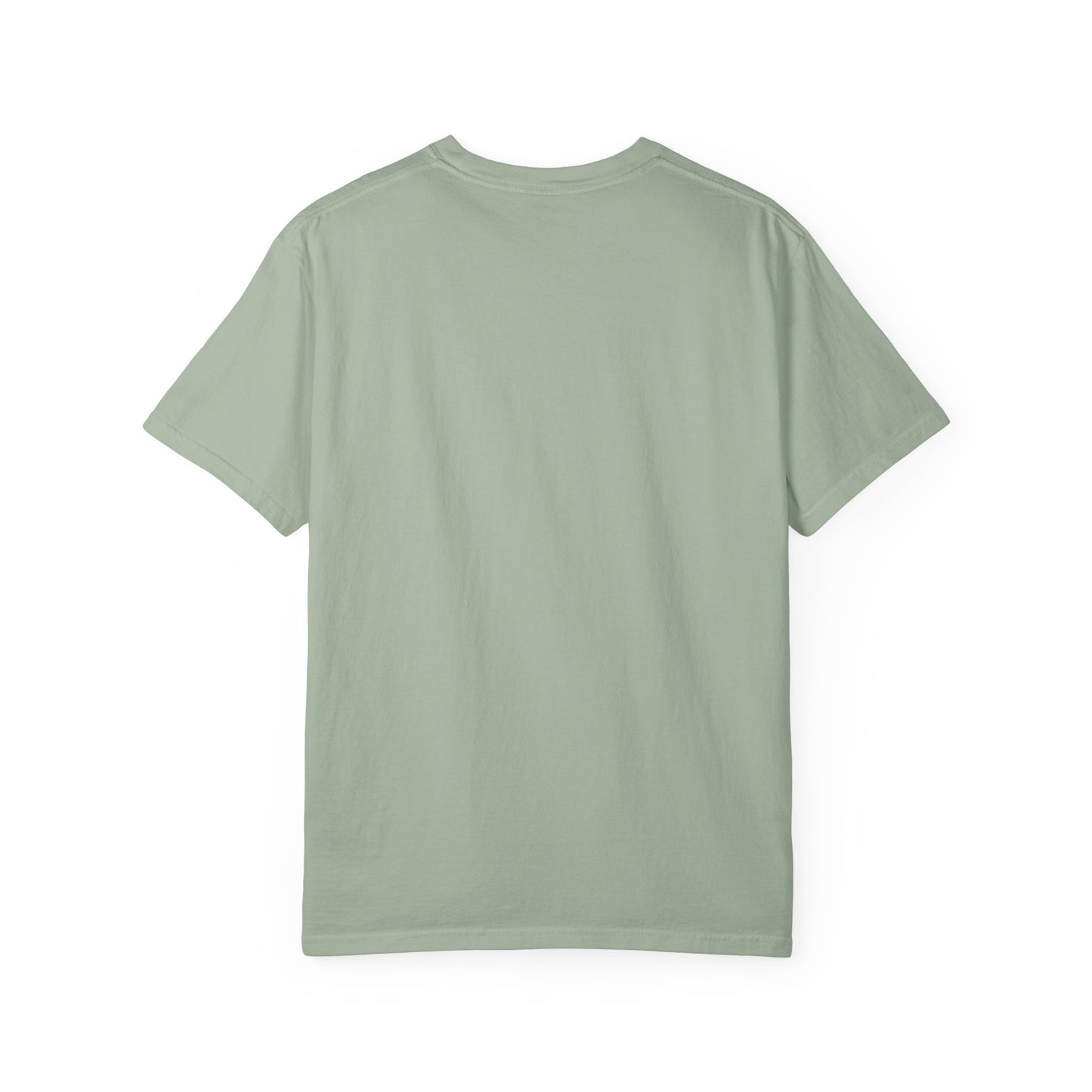 My TBR is Haunted Cute Ghost Stack Tee