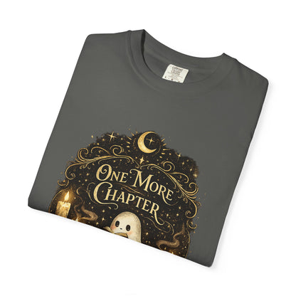 One More Chapter Tee