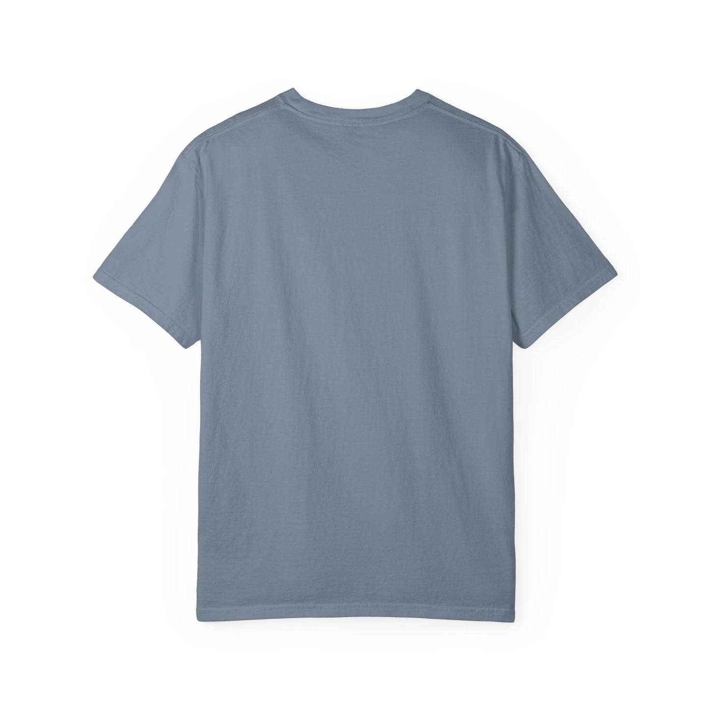 I Was Told There Would Be Ghosts T-Shirt