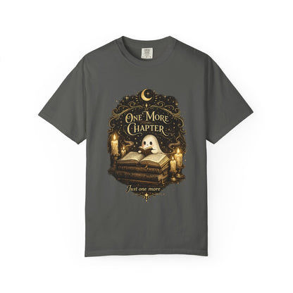 One More Chapter Tee