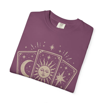 "The Cards Said No" Graphic Tee
