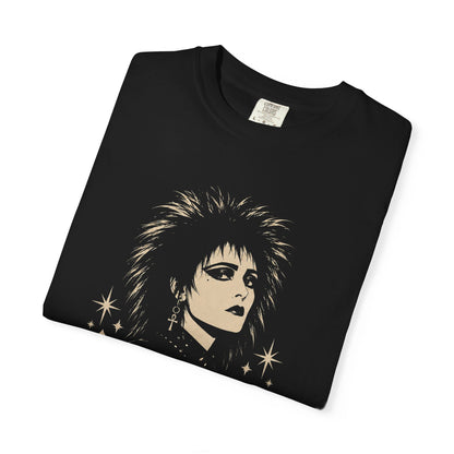 Siouxsie Made Me Do It Graphic T‑Shirt