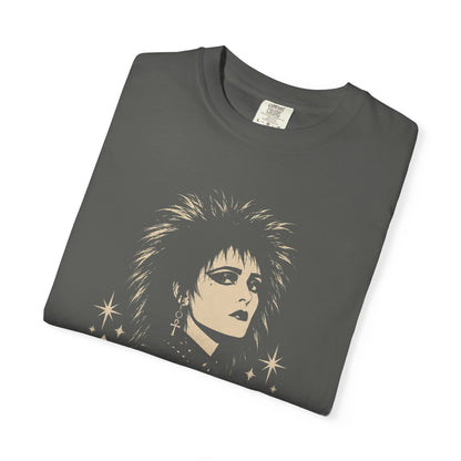 Siouxsie Made Me Do It Graphic T‑Shirt