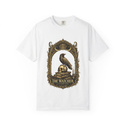 The Watcher Raven T-Shirt