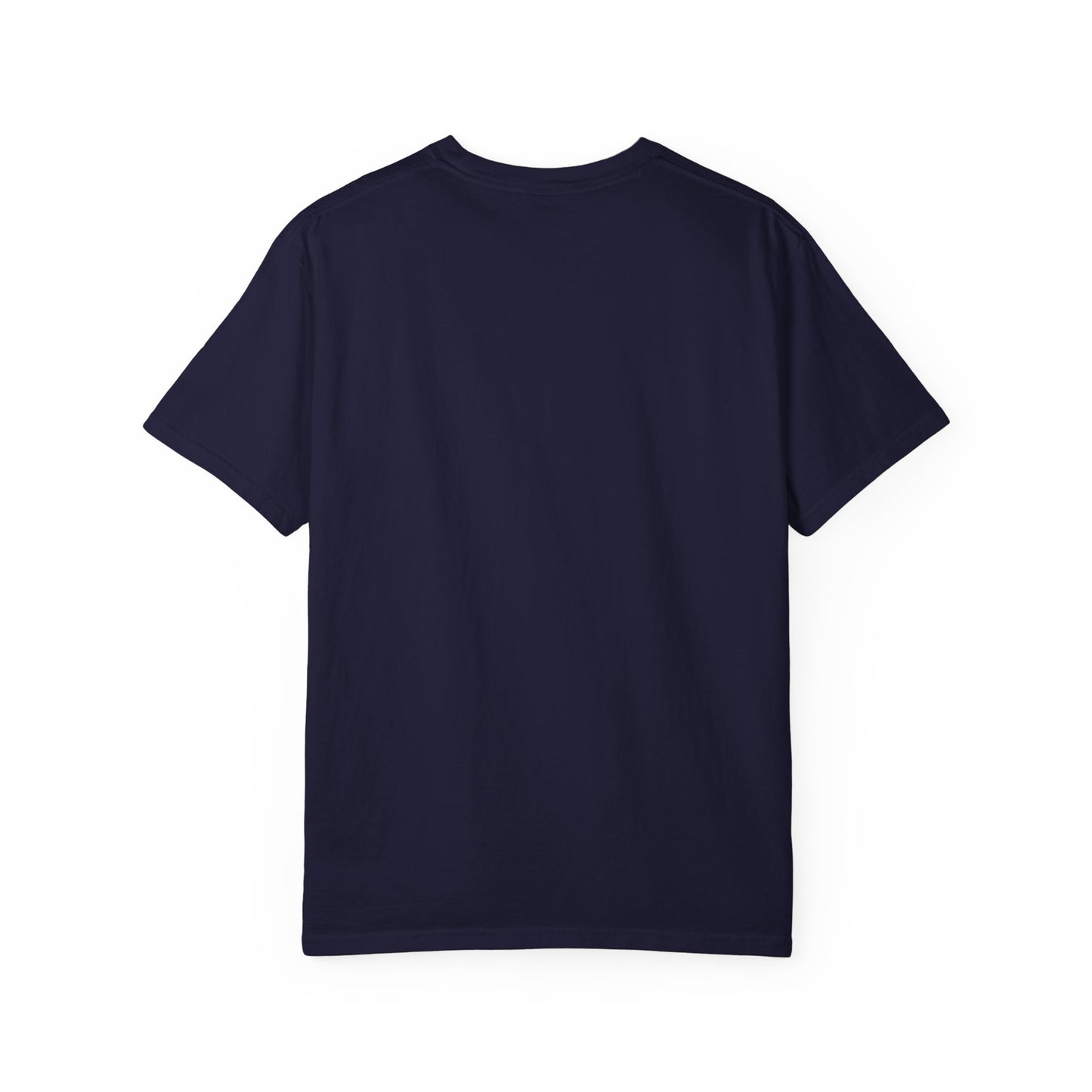 Don't Make Me Go All Queen of Swords Graphic Tee