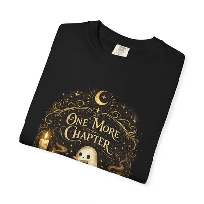 One More Chapter Tee