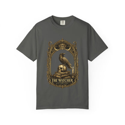 The Watcher Raven T-Shirt