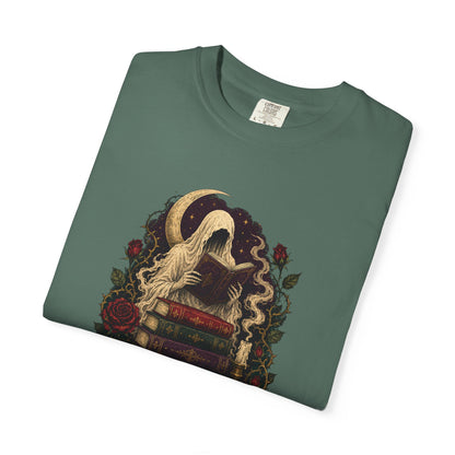 Haunted, Booked & Unavailable T-Shirt