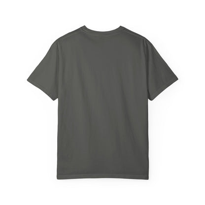 Respawn & Try Again Tee