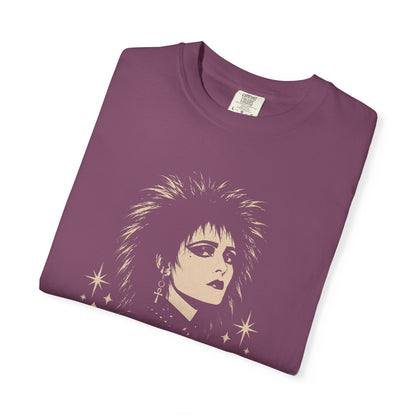 Siouxsie Made Me Do It Graphic T‑Shirt