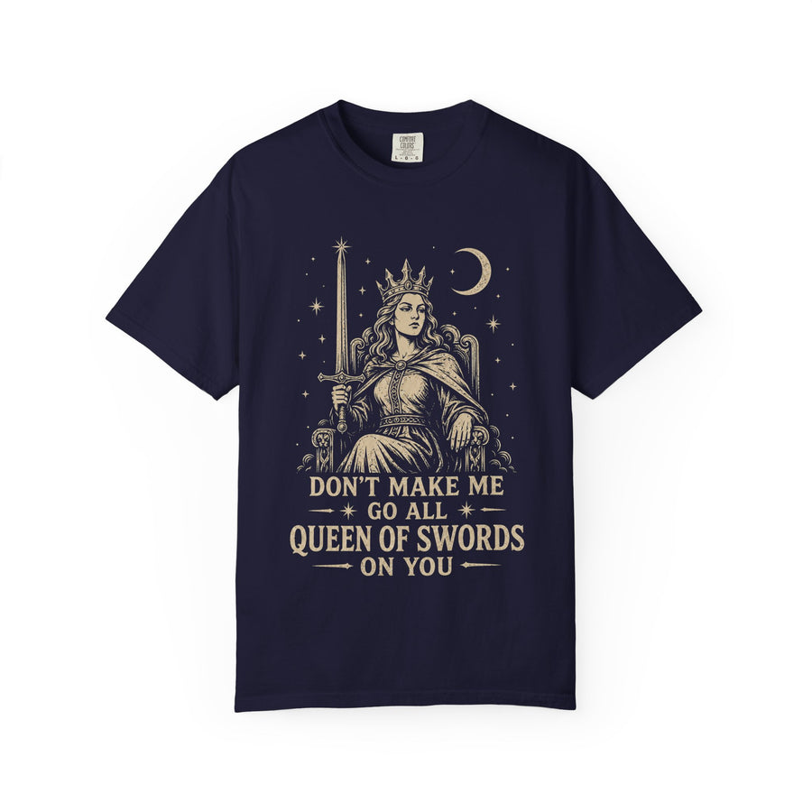 Tarot Tees