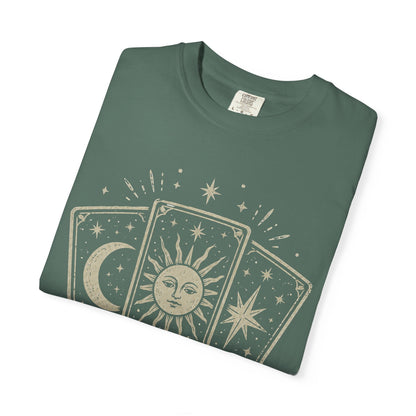 "The Cards Said No" Graphic Tee