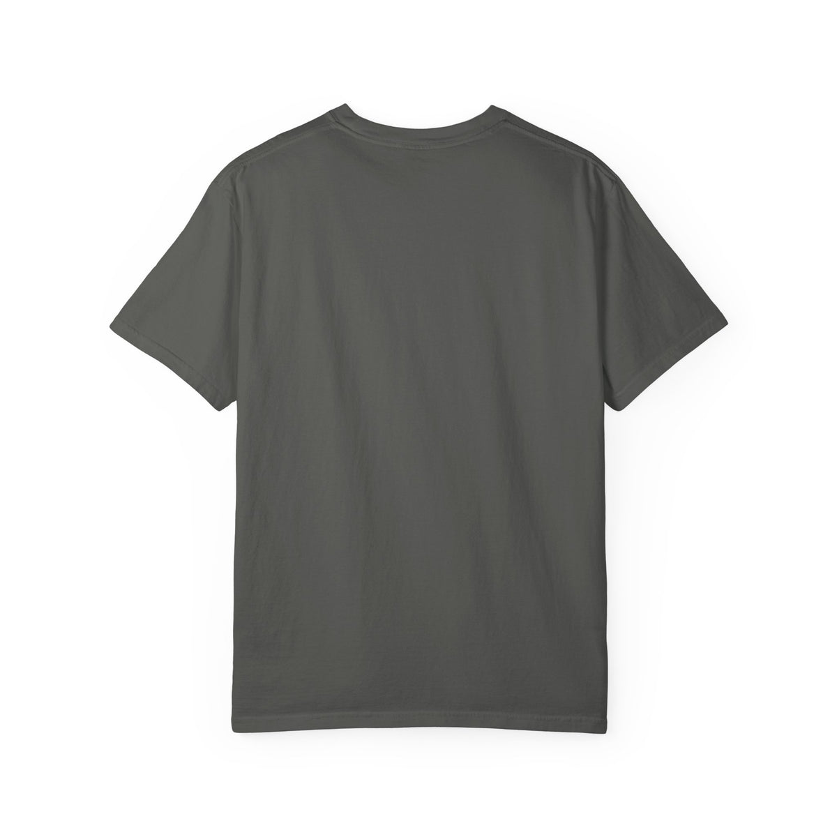 Don't Make Me Go All Queen of Swords Graphic Tee