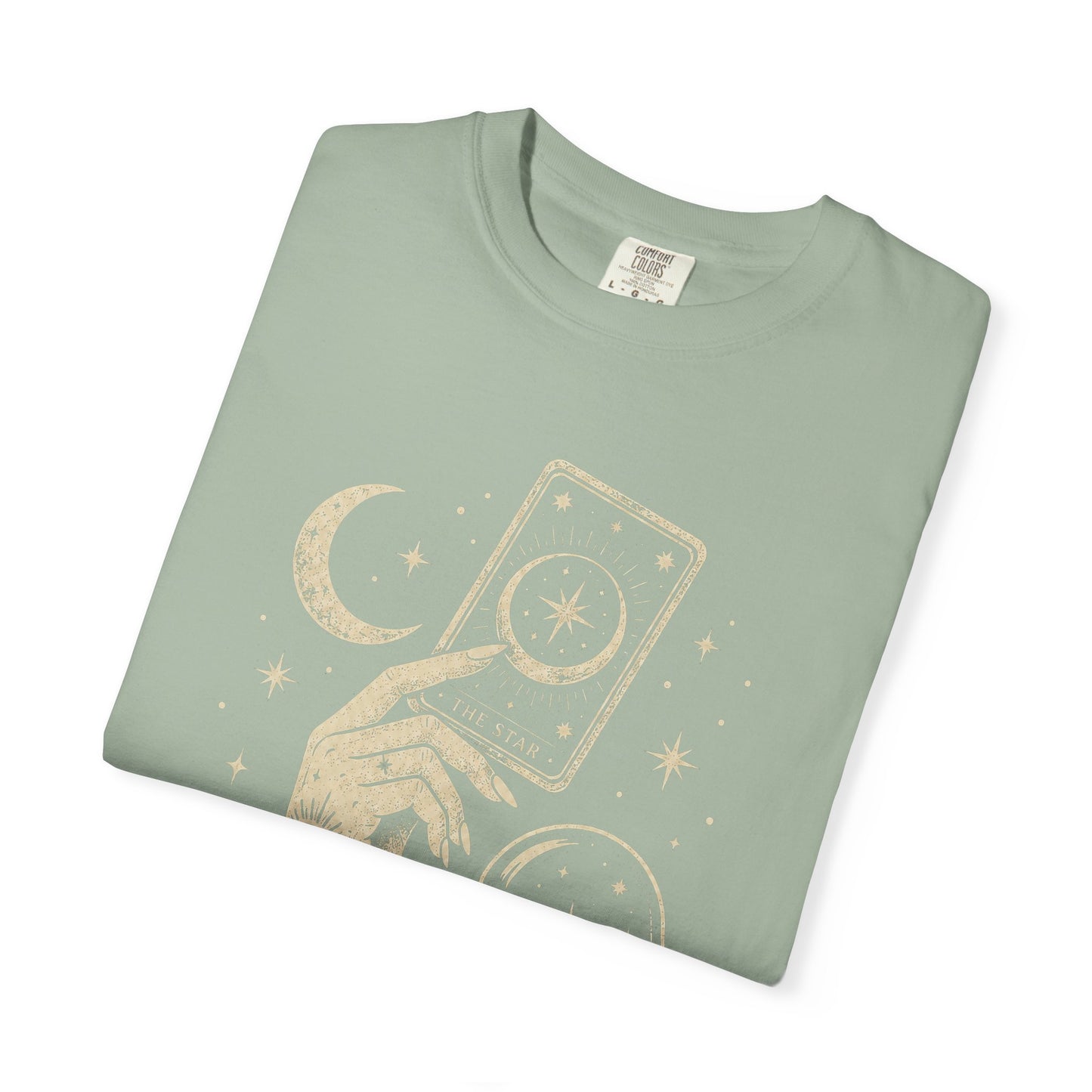 Tarot Reader Off Duty Tee