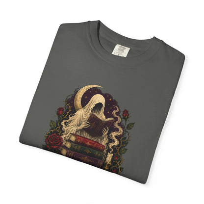 Haunted, Booked & Unavailable T-Shirt