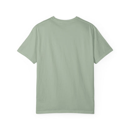 Books, Ghosts & Bad Decisions Tee