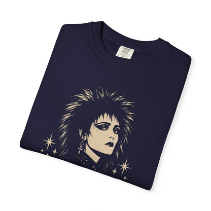 Siouxsie Made Me Do It Graphic T‑Shirt