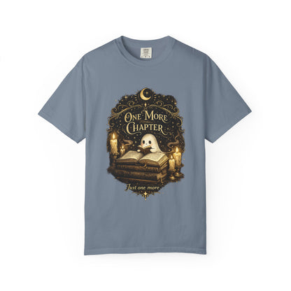 One More Chapter Tee