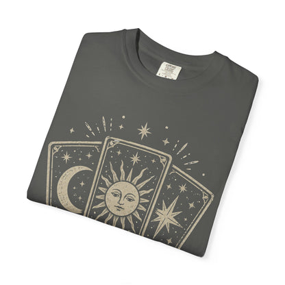"The Cards Said No" Graphic Tee