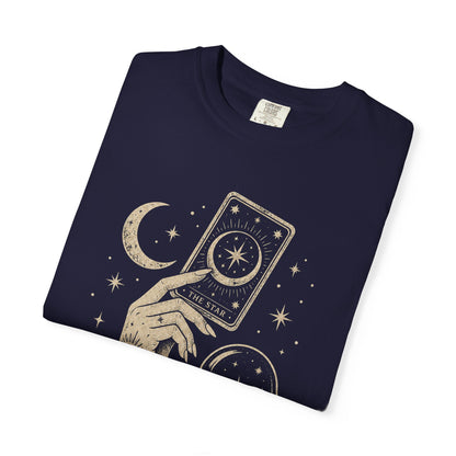 Tarot Reader Off Duty Tee