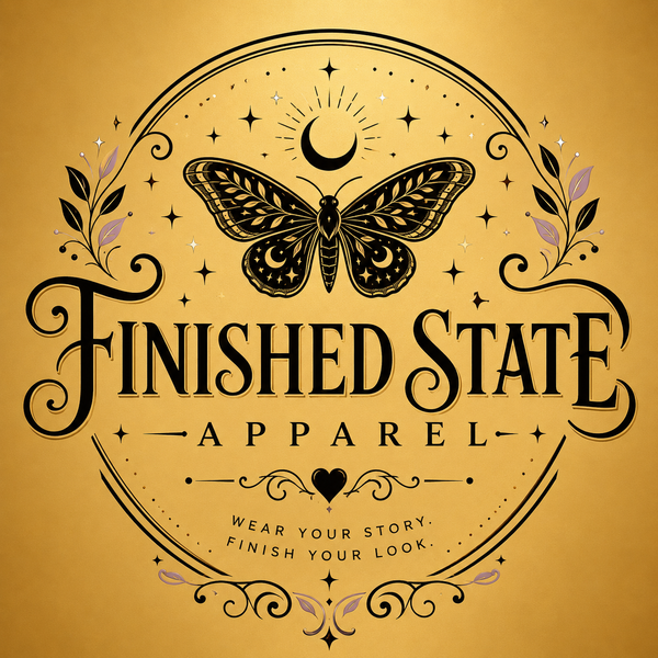 Finished State Apparel